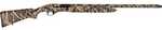 CZ-USA 1012 G2 Shotgun 12 Gauge 20" Barrel 4Rd Camouflage Finish