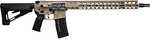 Radian Weapons MDL 1 Rifle 223 Remington 17.5" Barrel 30Rd Flat Dark Earth Finish