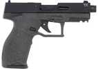 Taurus TX-22 Pistol 22 Long Rifle 4.1" Barrel 10Rd Green & Black Finish