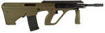Steyr Arms AUG A3 M2 NATO Rifle 5.56mm NATO 16" Barrel 30Rd Green Finish