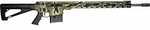 GLFA GL10 Rifle 30-06 Springfield 24" Barrel 5Rd Pursuit Green Finish