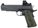 Kimber KHX Custom/RL (OI) Pistol 45 ACP 5" Barrel 8Rd Black Finish