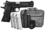 Kimber Custom LW Pistol 45 ACP 5" Barrel 7Rd Black Finish