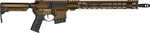 CMMG Endeavor MK4 Rifle 22 ARC 20" Barrel 30Rd Midnight Bronze Finish