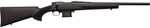 Howa M1500 Mini Action Rifle 223 Remington 20" Barrel 10Rd Matte Blued Finish