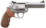 Kimber K6S DASA Target Revolver 357 Magnum 4" Barrel 6Rd Silver Finish