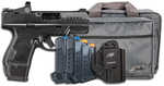 Kimber R7 Mako Pistol 9mm Luger 3.37" Barrel 15RD Black Finish