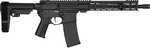 CMMG Banshee MK4 Pistol 5.56mm NATO 12.5" Barrel 30Rd Black Finish