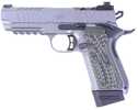 Kimber KDS9C Pistol 9mm Luger 4.09" Barrel 18Rd Gray Finish