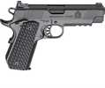 Springfield Armory TRP Pistol 45 ACP 4.25" Barrel 8Rd Black Finish