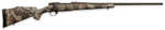 Weatherby Vanguard Rifle 300 Winchester Magnum 26" Barrel 3Rd Brown Finish