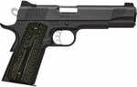 Kimber Custom TLE II Pistol 10mm 5" Barrel Matte Black 8 Rd. Model: 3200347