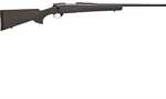 Howa M1500 Hogue Rifle 7mm-08 Remington 22" Barrel 4Rd Black Finish