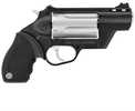 Taurus Judge Public Defender Revolver 410 Gauge/45 Colt 2.5" Barrel 5Rd Black Finish