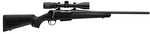 Winchester XPR Vortex Scope Combo Rifle 270 WSM 22" Barrel 3Rd Blued Finish