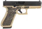 Glock G17 Gen5 9mm Luger 17 Rounds 4.5" Barrel
