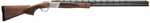 Browning Cynergy CX Shotgun 20 Gauge 28" Barrel 2Rd Blued Finish