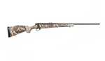 Weatherby Vanguard First Lite Rifle 257 Weatherby Magnum 26" Barrel 3Rd FDE Finish