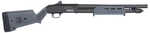 Mossberg 590S Shotgun 12 Gauge 9Rd 18.5" Barrel Matte Blued Finish