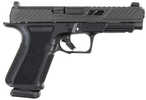Shadow Systems CR920X Foundation Pistol 9mm Luger 3.4" Barrel 15Rd Black Finish