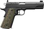Kimber KHX Custom Pistol 45 ACP 5" Barrel 8Rd Gray Finish