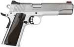 Kimber Stainless LW Arctic Pistol 45 ACP 5" Barrel 8Rd Silver Finish