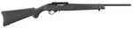 Ruger 10/22 Carbine Rifle 22 Long Rifle 18.5" Barrel 10Rd Black Finish