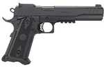 EAA Girsan Witness 2311 Pistol 10mm 6" Barrel 15Rd Black Finish