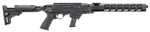 Ruger PC Carbine Rifle 9mm Luger 16.12" Barrel 10Rd Black Finish