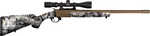Traditions Outfitter G3 Rifle 350 Legend 22" Barrel 1Rd Stainless Finish
