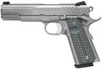 Savage Arms Savage 1911 Pistol 9mm Luger 5" Barrel 10Rd Silver Finish