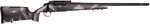 Weatherby 307 Alpine CT Rifle 6.5 Creedmoor 24" Barrel 3Rd Brown Finish