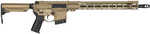 CMMG Resolute MK4 Rifle 22 ARC 16.1" Barrel 10Rd Tan Finish