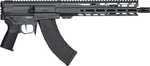 CMMG Dissent MK47 Pistol 7.62x39mm 12.5" Barrel 30Rd Sniper Gray Finish