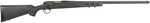 Remington 700 ADL Varmint Rifle 223 Remington 4 Round 26" Matte Blued Heavy Threaded Steel Barrel