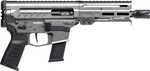 CMMG Dissent MKG Pistol 45 ACP 6.5" Barrel 13Rd Tungsten Finish