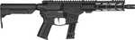 CMMG Banshee MK17 Pistol 9mm Luger 8" Barrel 21Rd Black Finish