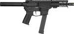 CMMG Banshee MKGS Pistol 9mm Luger 5" Barrel 33Rd Black Finish