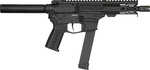 CMMG Banshee MKGS Pistol 9mm Luger 5" Barrel 33Rd Black Finish
