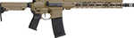 CMMG Resolute MK4 Rifle 5.56mm NATO 16" Barrel 30Rd Tan Finish