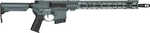 CMMG Resolute MK4 Rifle 6mm ARC 16.1" Barrel 10Rd Charcoal Green Finish