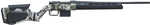 Howa Hera H7 Rifle 308 Winchester 24" Barrel 5Rd Black Finish