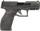 Taurus TX22 T.O.R.O Gen 2 Pistol 22 Long Rifle 4.1" Barrel 10Rd Black Finish