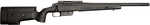 McMillan Tac Rifle 308 Winchester 20" Barrel 5Rd Black Finish