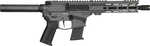 CMMG Banshee MK57 Pistol 5.7x28mm 8" Barrel 20Rd Tungsten Finish