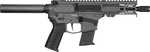 CMMG Banshee MK57 Pistol 5.7x28mm 5" Barrel 20Rd Tungsten Finish