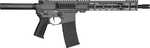 CMMG Banshee MK4 Pistol 5.56mm NATO 12.5" Barrel 30Rd Gray Finish