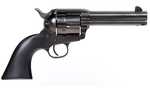 Taylor's & Company Devil Anse Revolver 357 Magnum 4.75" Barrel 6Rd Blued Finish