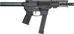 CMMG Banshee MKGS Pistol 9mm Luger 5" Barrel 33Rd Gray Finish