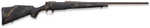 Weatherby Vanguard Talus Rifle 308 Winchester 22" Barrel 5Rd Brown Finish